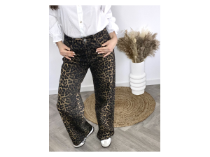 PANTALON ANIMAL PRINT 2