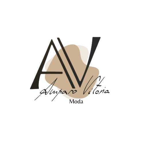 LOGO AMPARO VITORIA MODA removebg preview